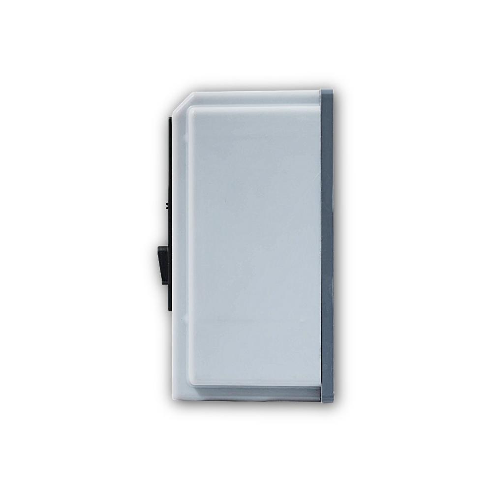 Three Phase Digital Electronic Dol Starter With Water Level Controller - Application: Industrial / Commercial / Residential
