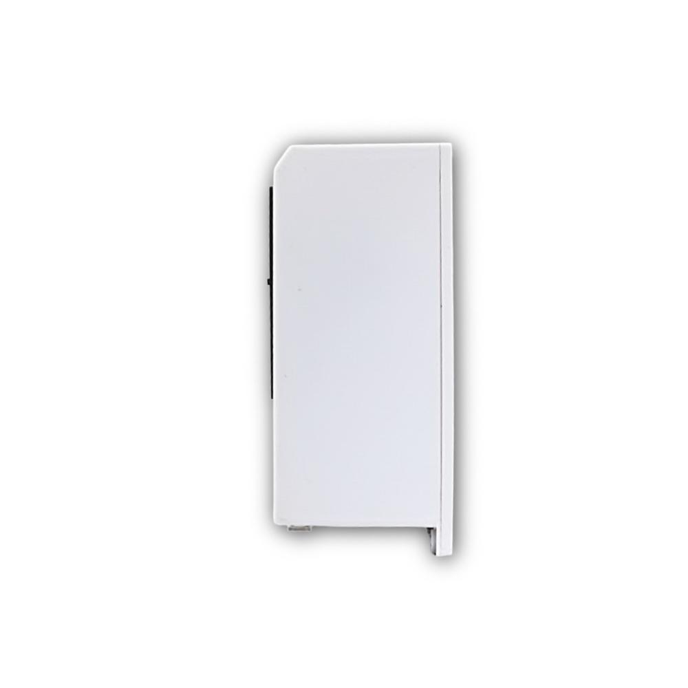 Single Phase Dual Air Conditioner Starter - Application: Industrial / Server Room / Bank Atm