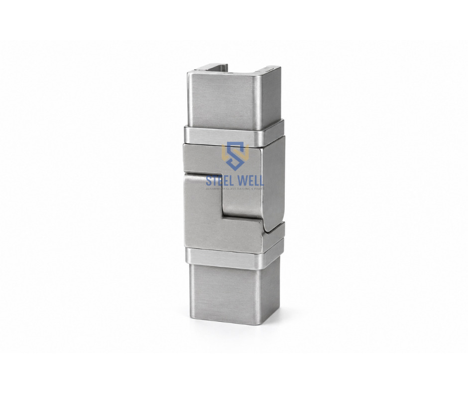 40x40mm Adjustable Elbow