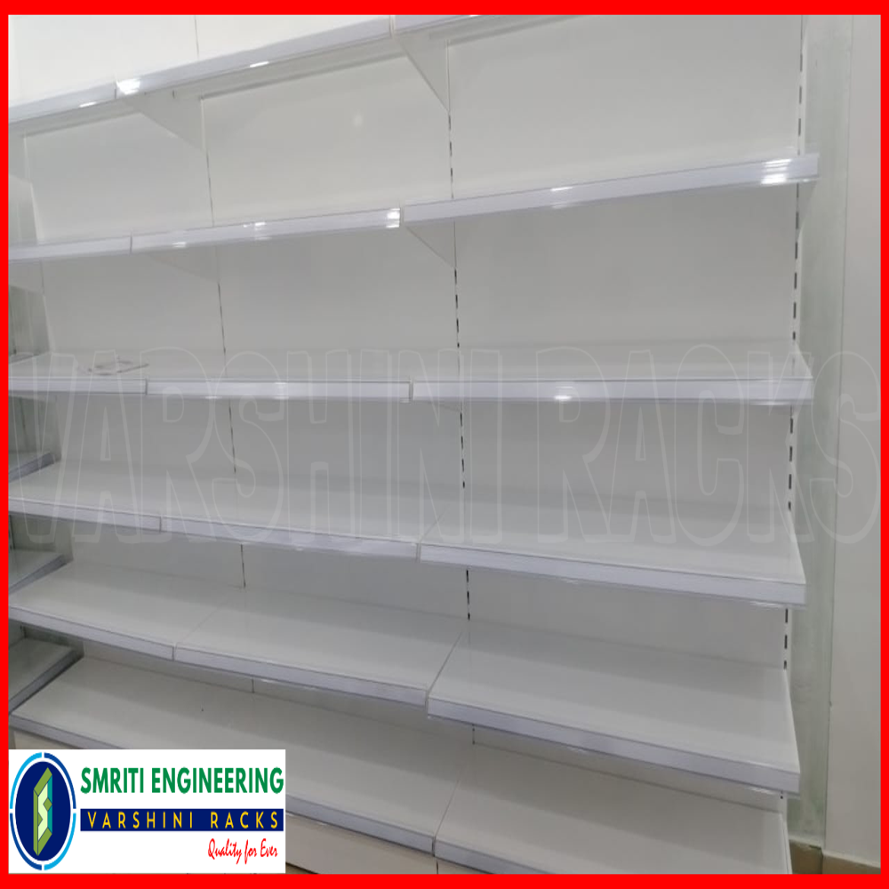 Nutrition & Protein Shop Rack Tiruvarur