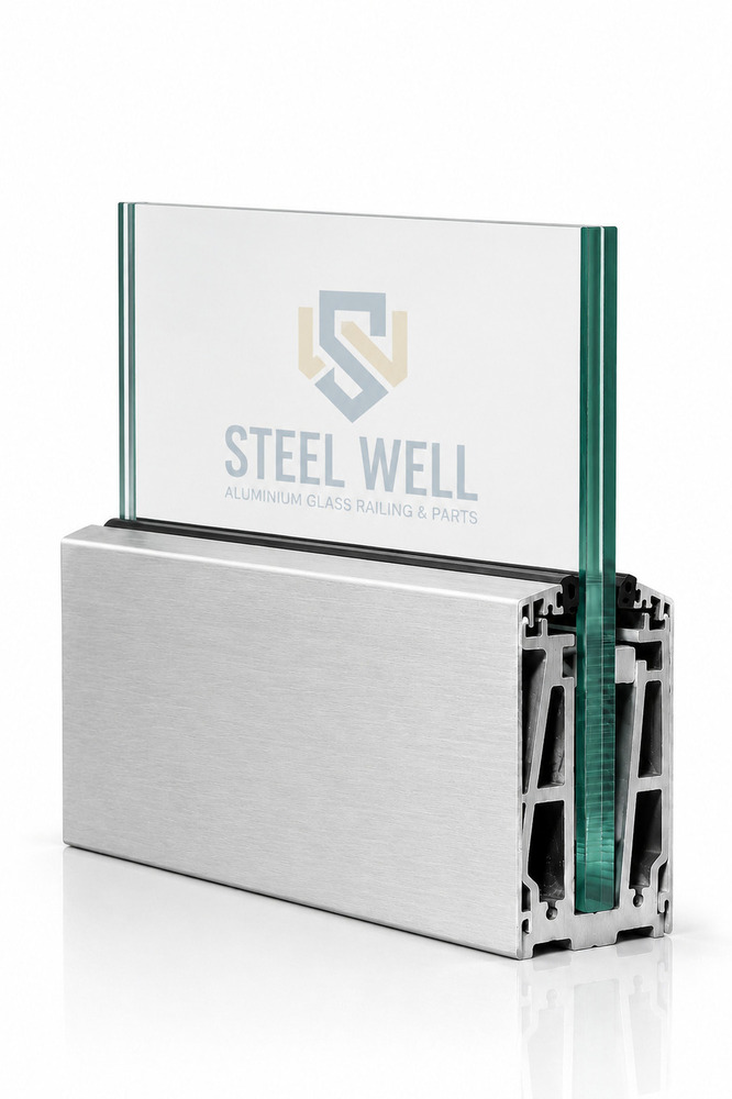 Square Bracket & cover