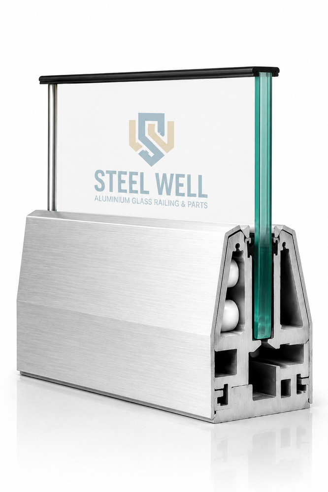 Step Bracket & Cover