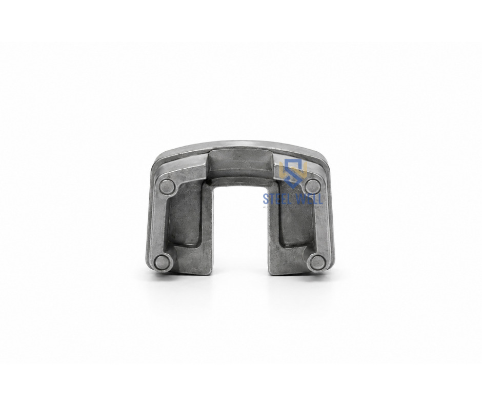65X35MM pipe Connector