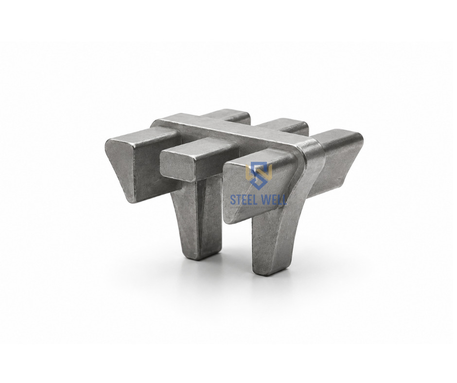 Triangle Connector