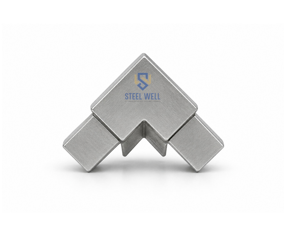 25X25MM Corner Connector
