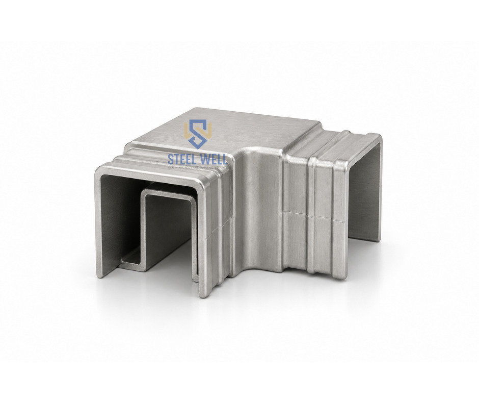 40X40MM Corner Coonnecter