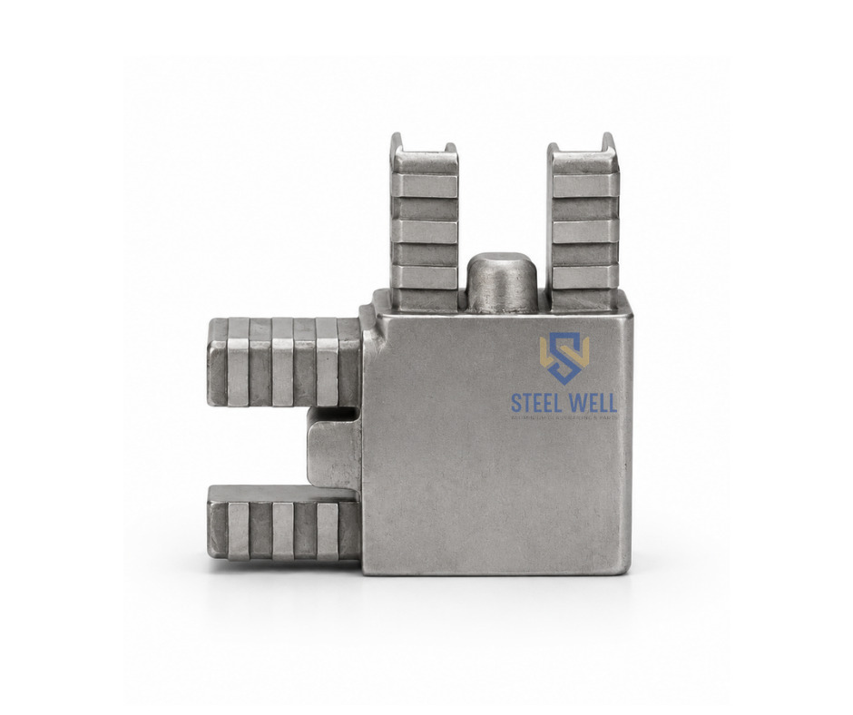 65X35MM Corner Connector