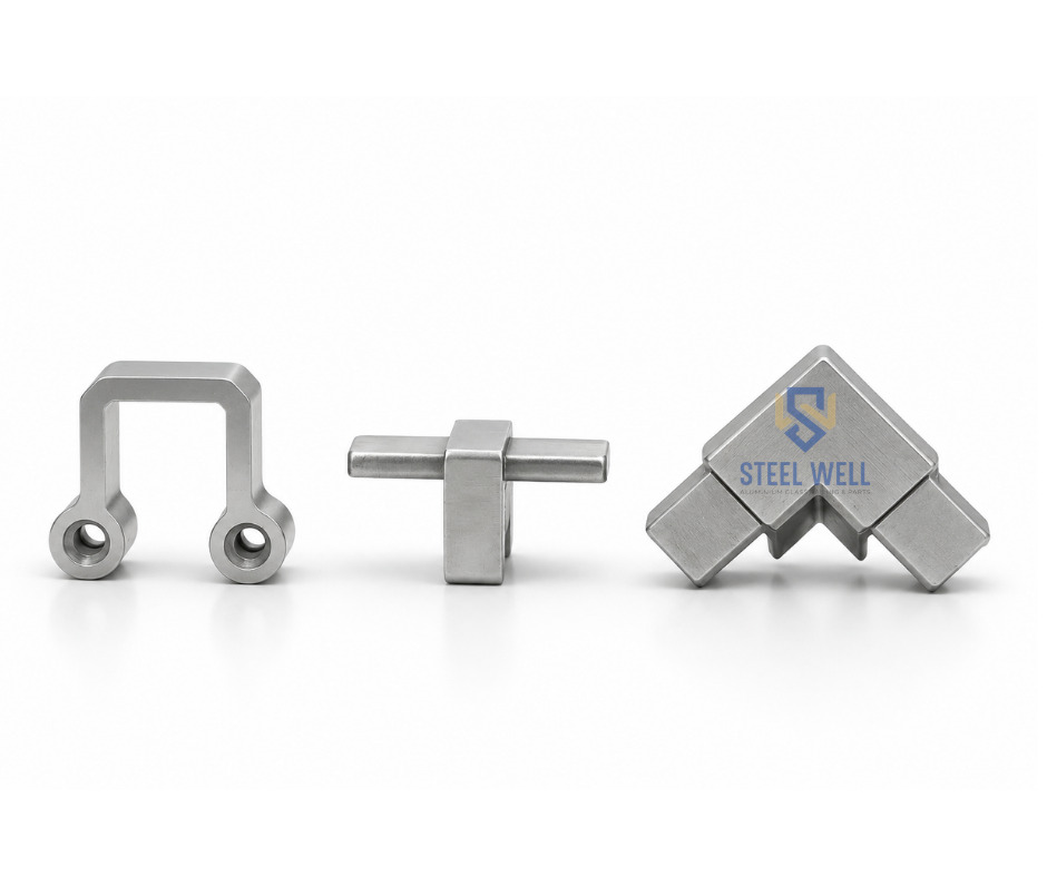 25X25MM Pipe Fittings