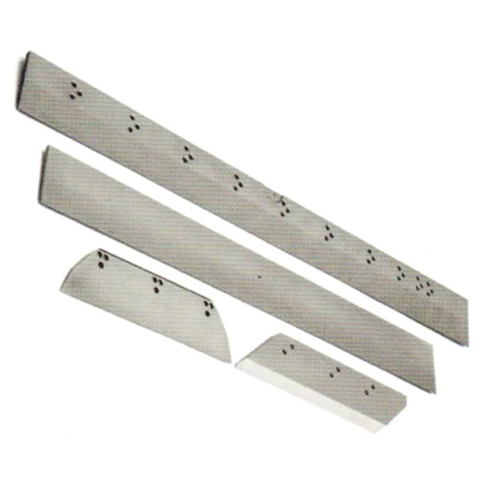 Polar 92 Paper Cutting Machine Knives