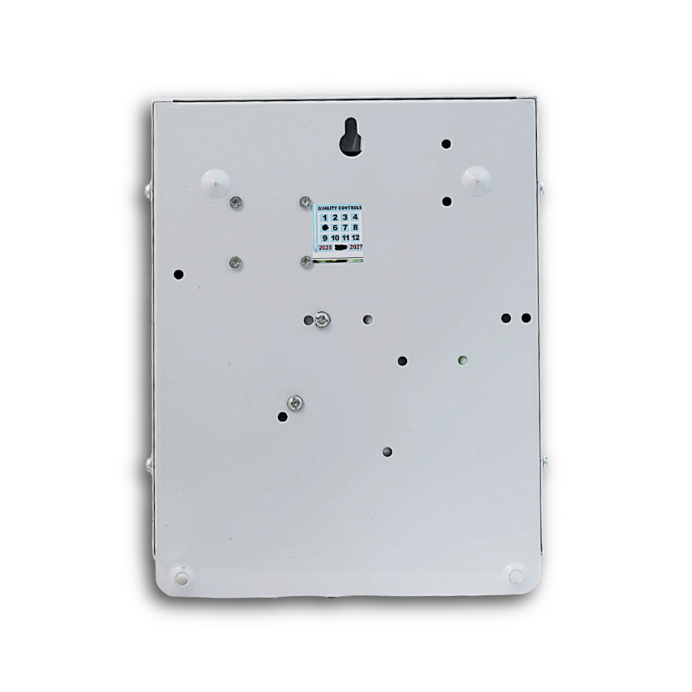 Single Phase Motor Panel With Liquid Level Controller (Model: St-llc) Ideal For 0.5 / 1 Hp Submersible V4 Pumps - Accuracy: 99 %