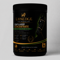 Horse Coat & Hoof Supplement