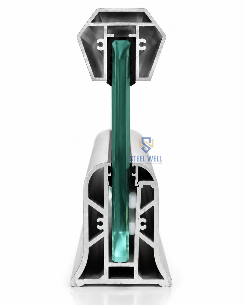 Diamond pipe & Clip feri