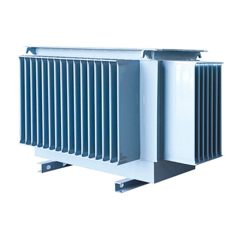 Power Transformer Tank