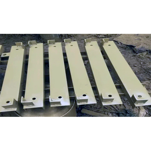 Transformer Core Channels