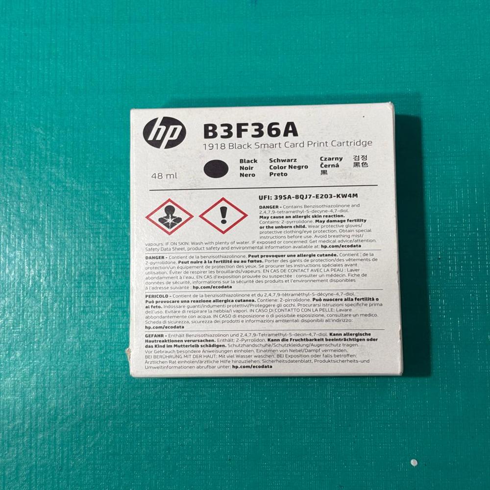 high bonding TIJ Cartridge