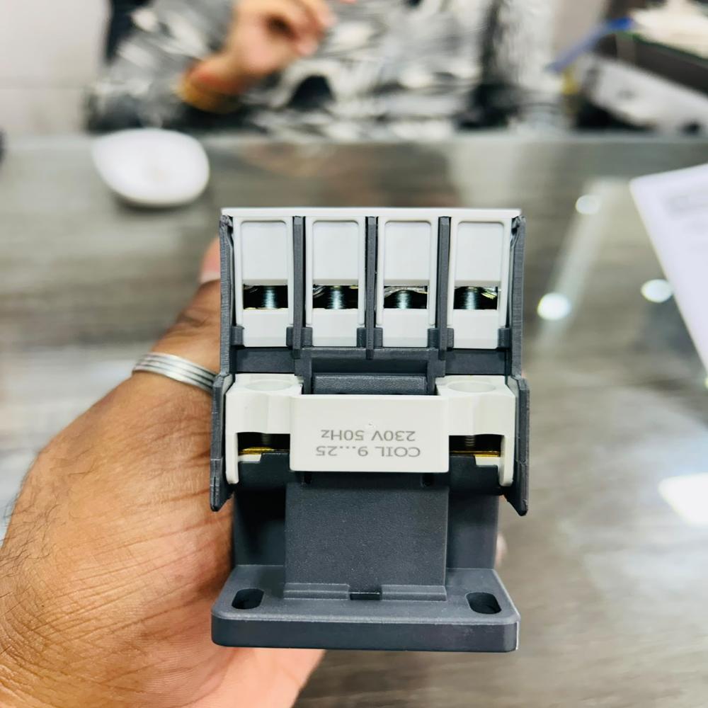 9 Mp  Eton Contacter