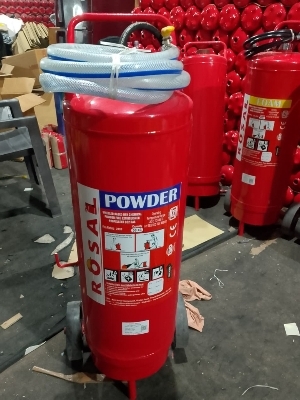 50kg ABC Fire extinguisher