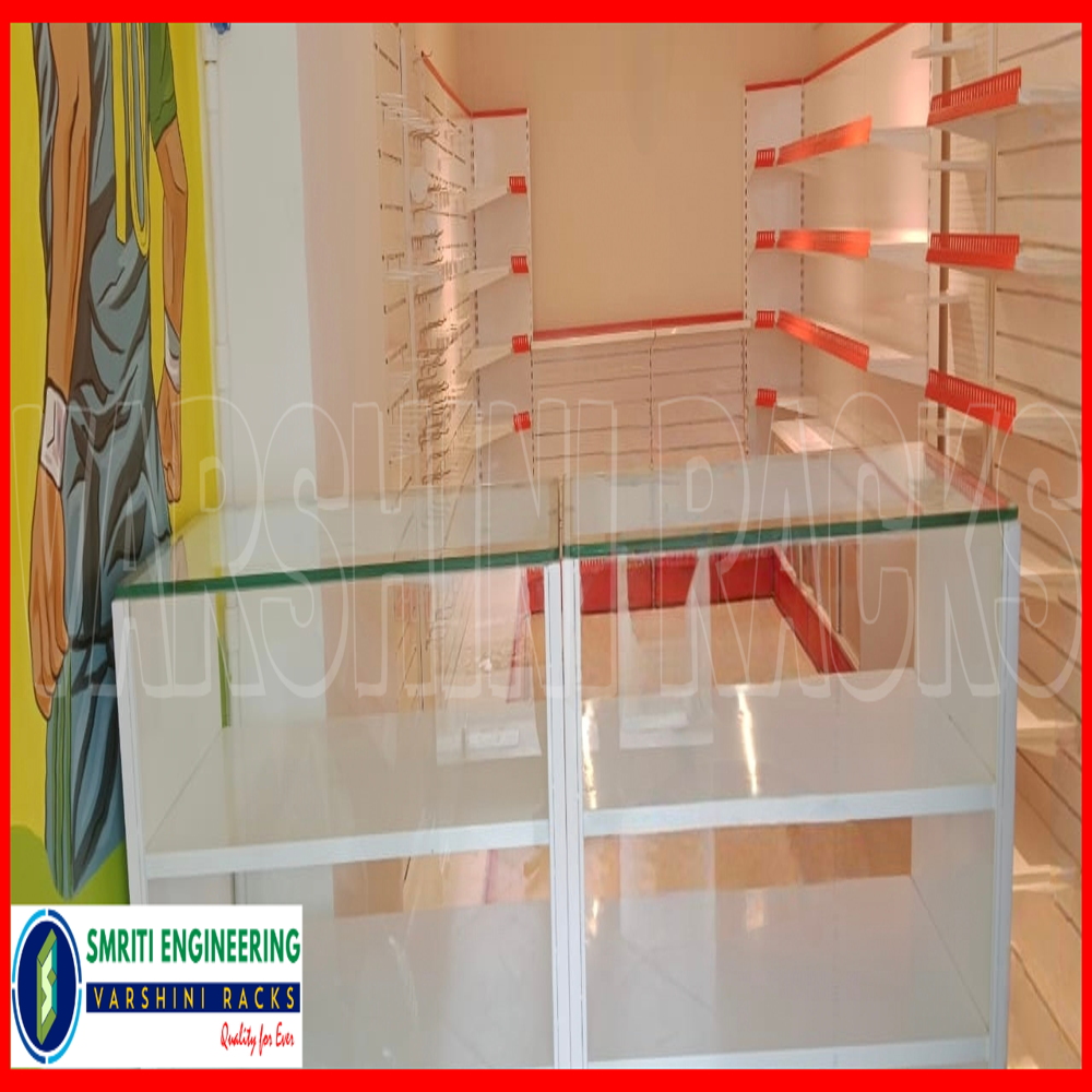 Sports Shop Display Racks Virudhunagar