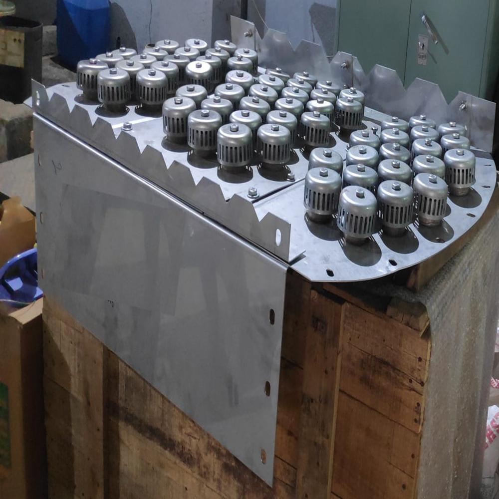 Bubble Tray