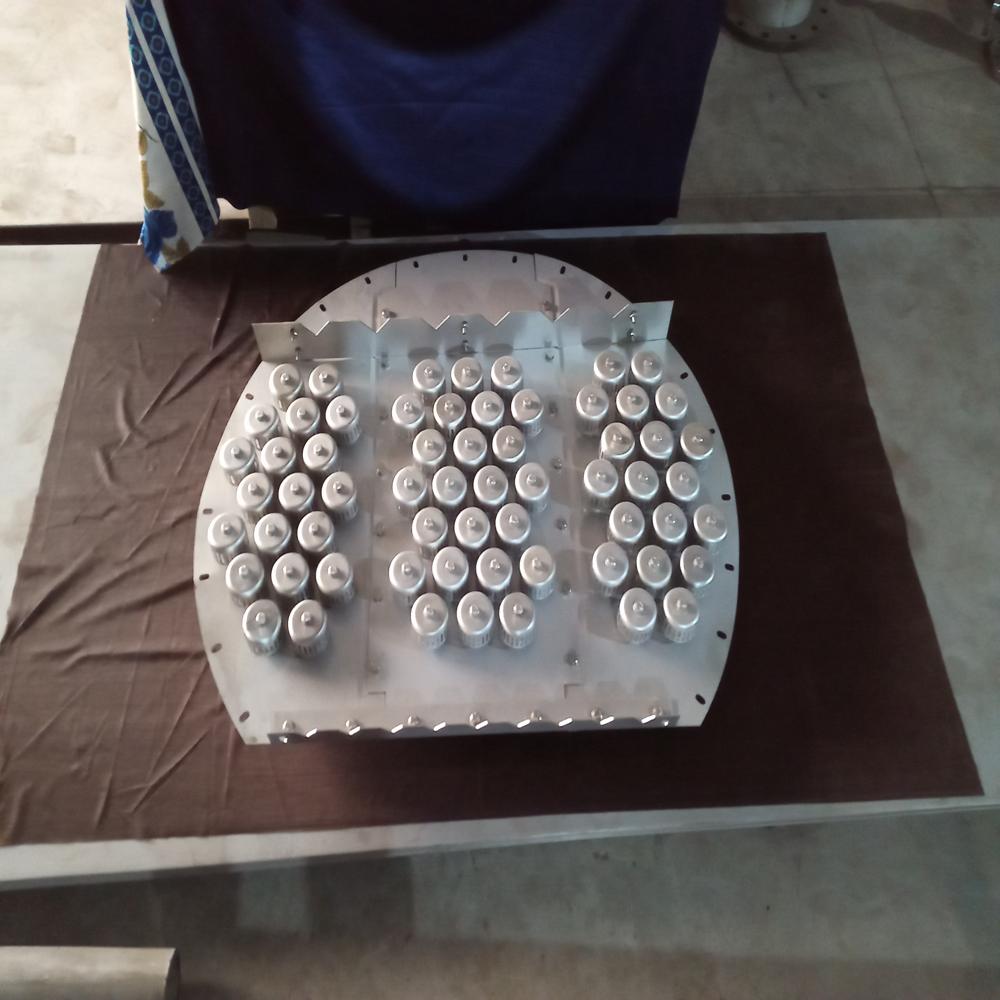 Bubble Tray