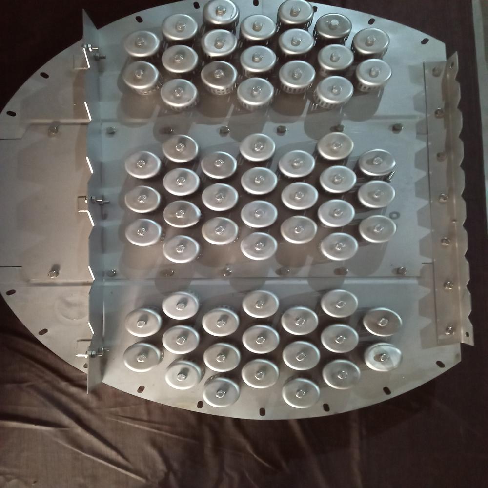 Bubble Tray