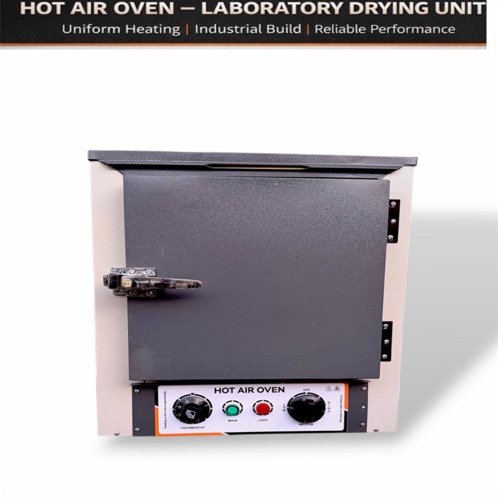 Electric Drying Oven