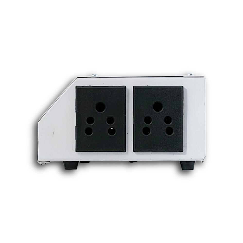 0.5 kva Voltage Stabilizer Upto 350 liter fridge