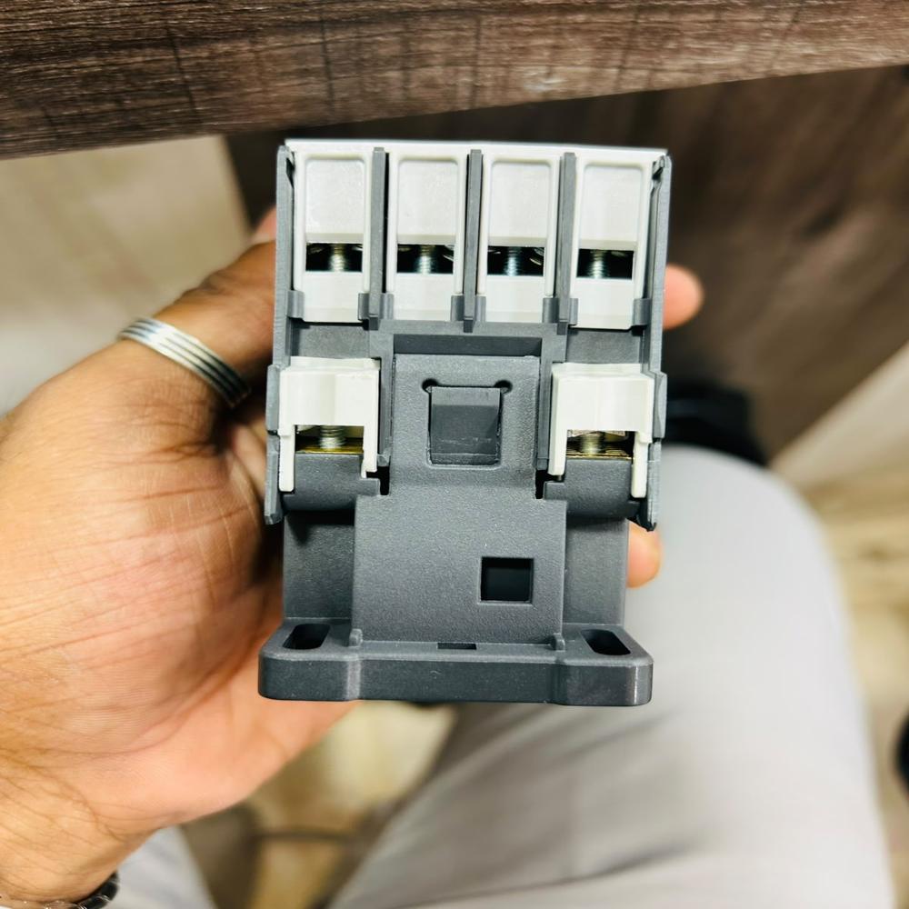 12 Mp Eton Contacter