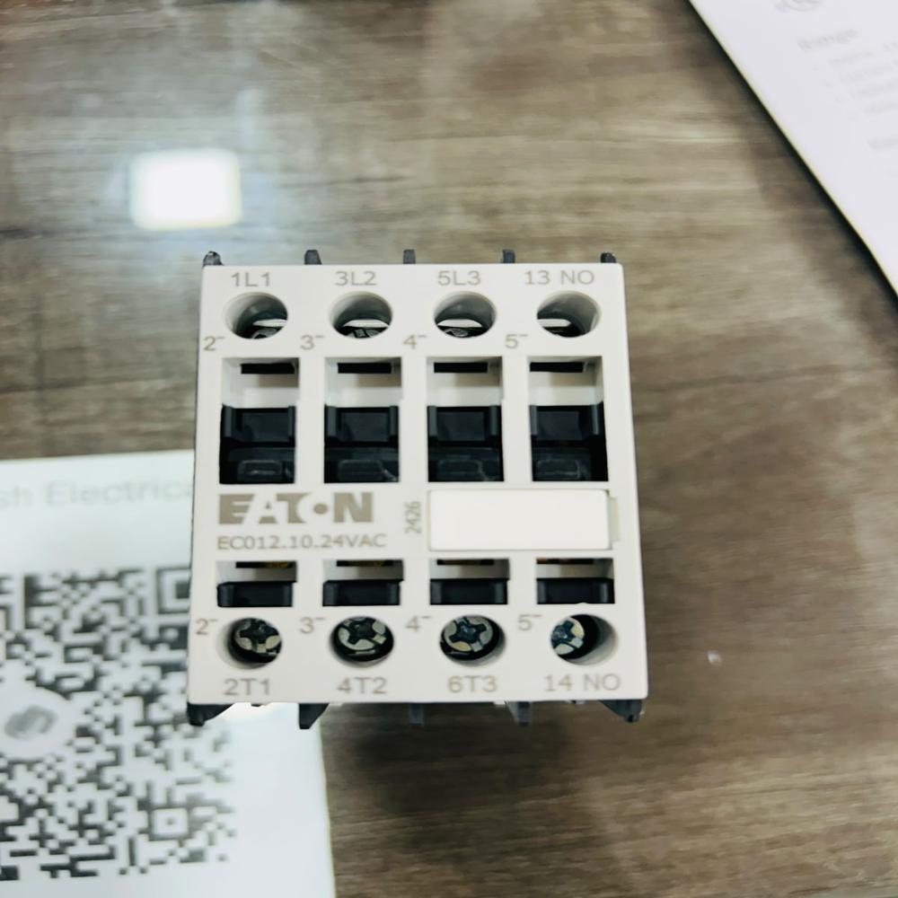 12 Mp Eton Contacter