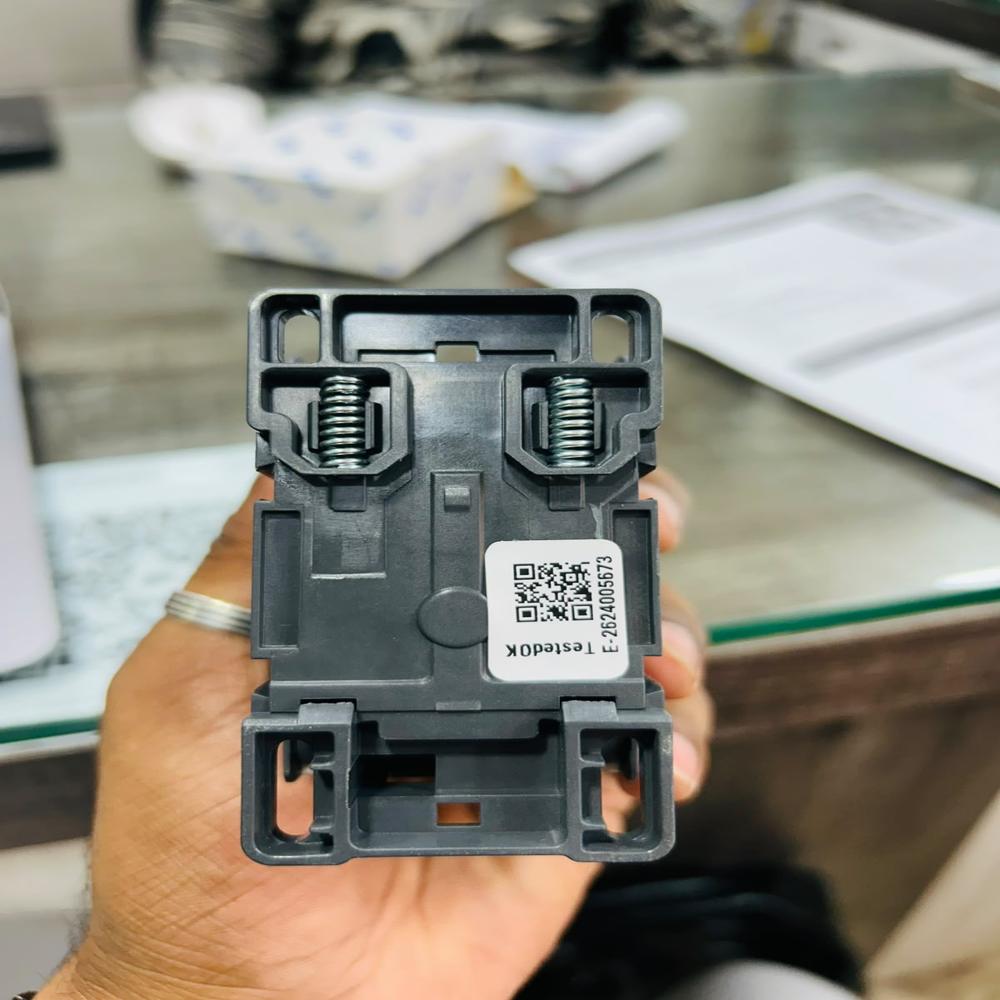 12 Mp Eton Contacter