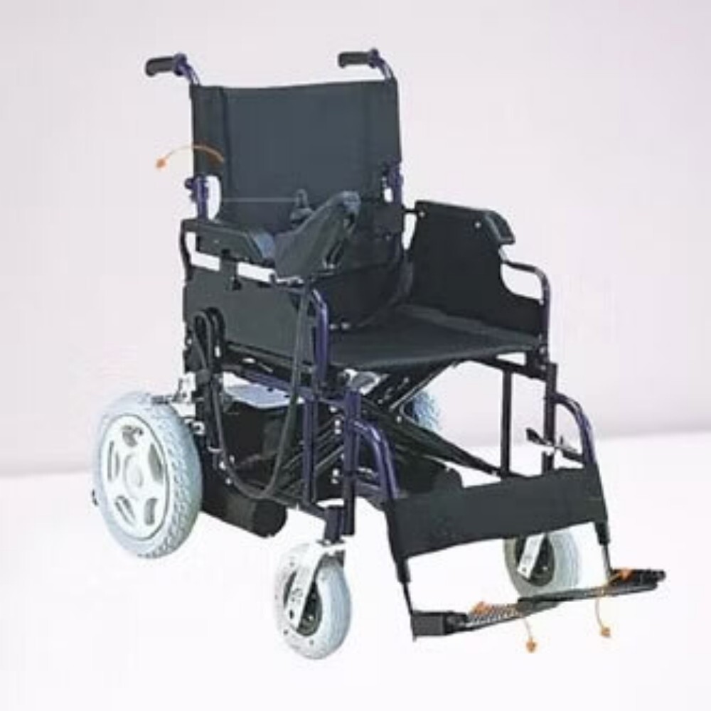 Hospital  Power Wheelchair