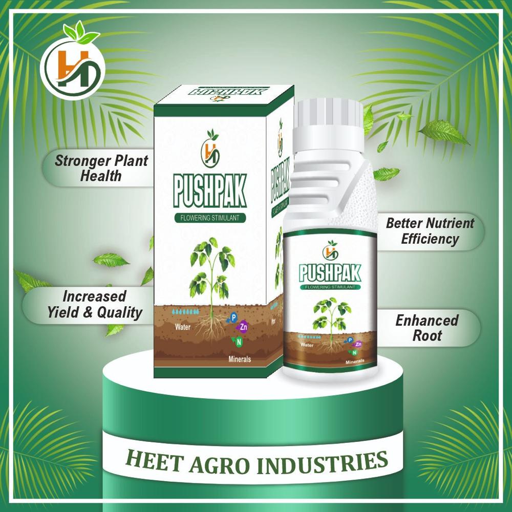 Pushpak Stimulant
