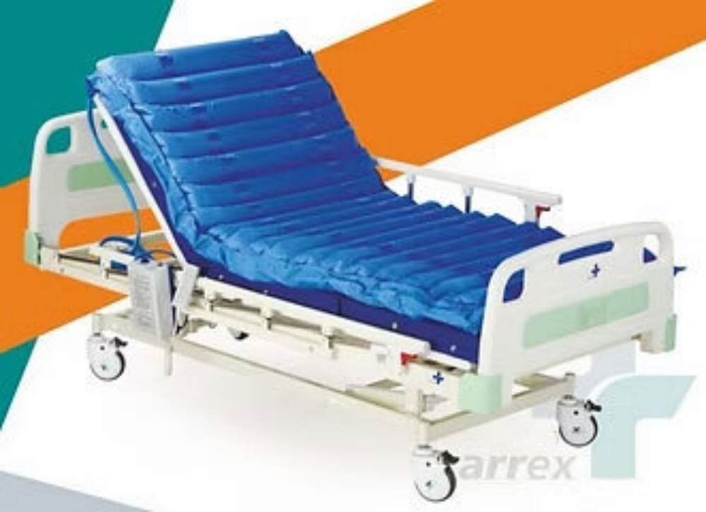 Hospital Tubular Mattress