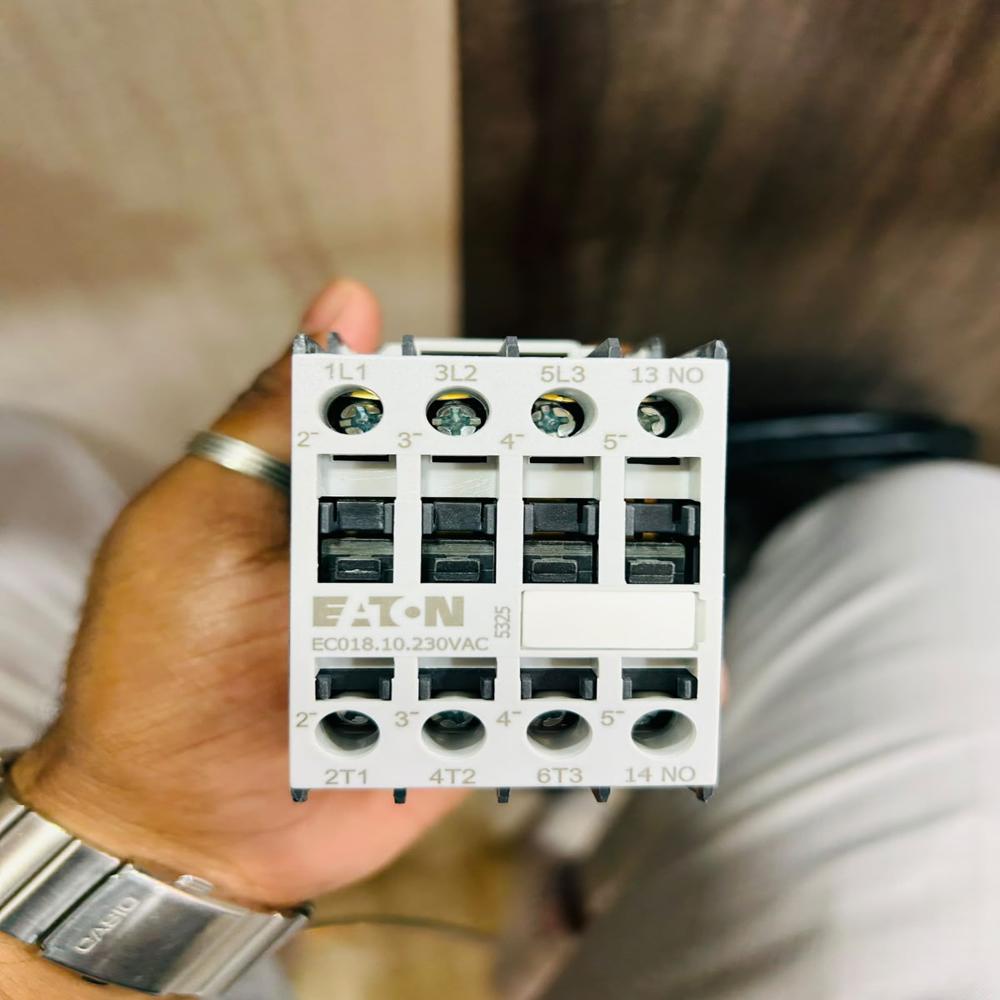 18 MP ETON CONTACTOR