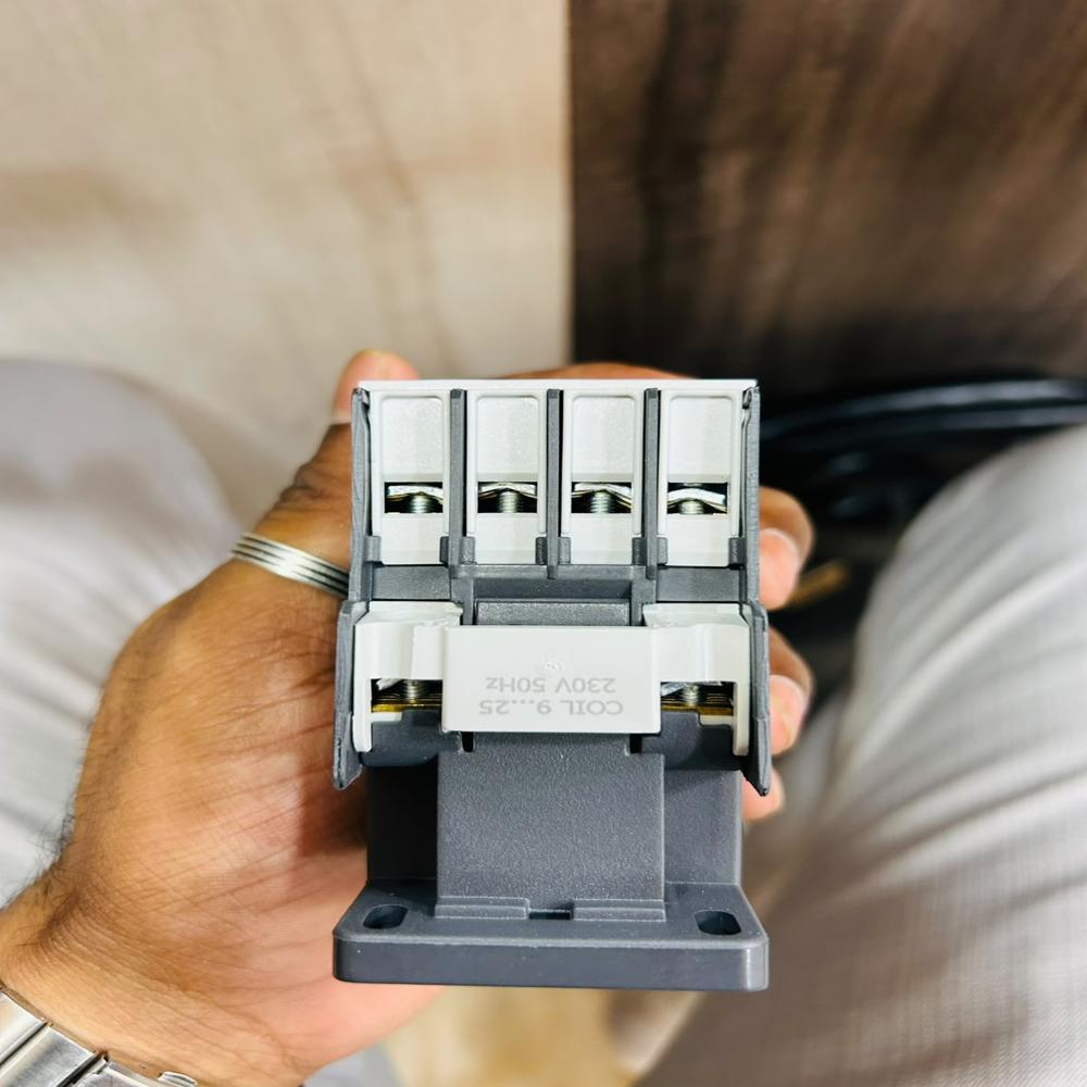 18 MP ETON CONTACTOR