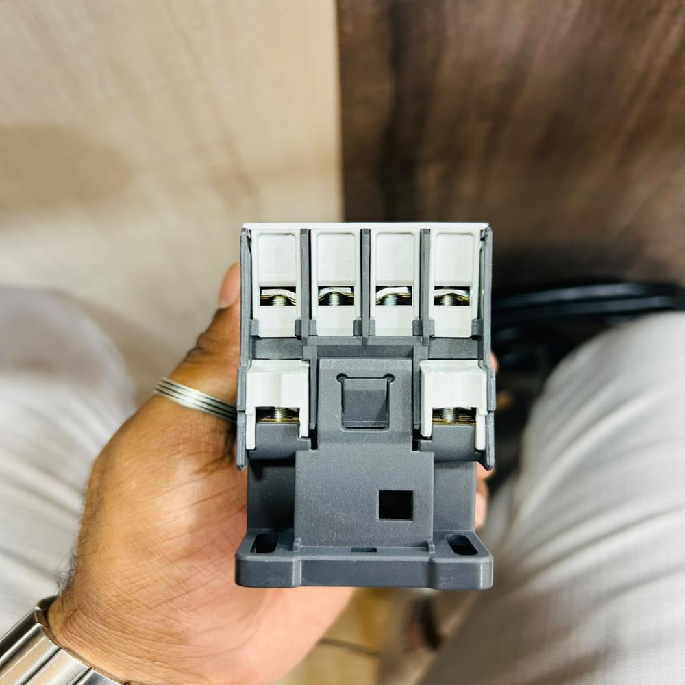 18 MP ETON CONTACTOR