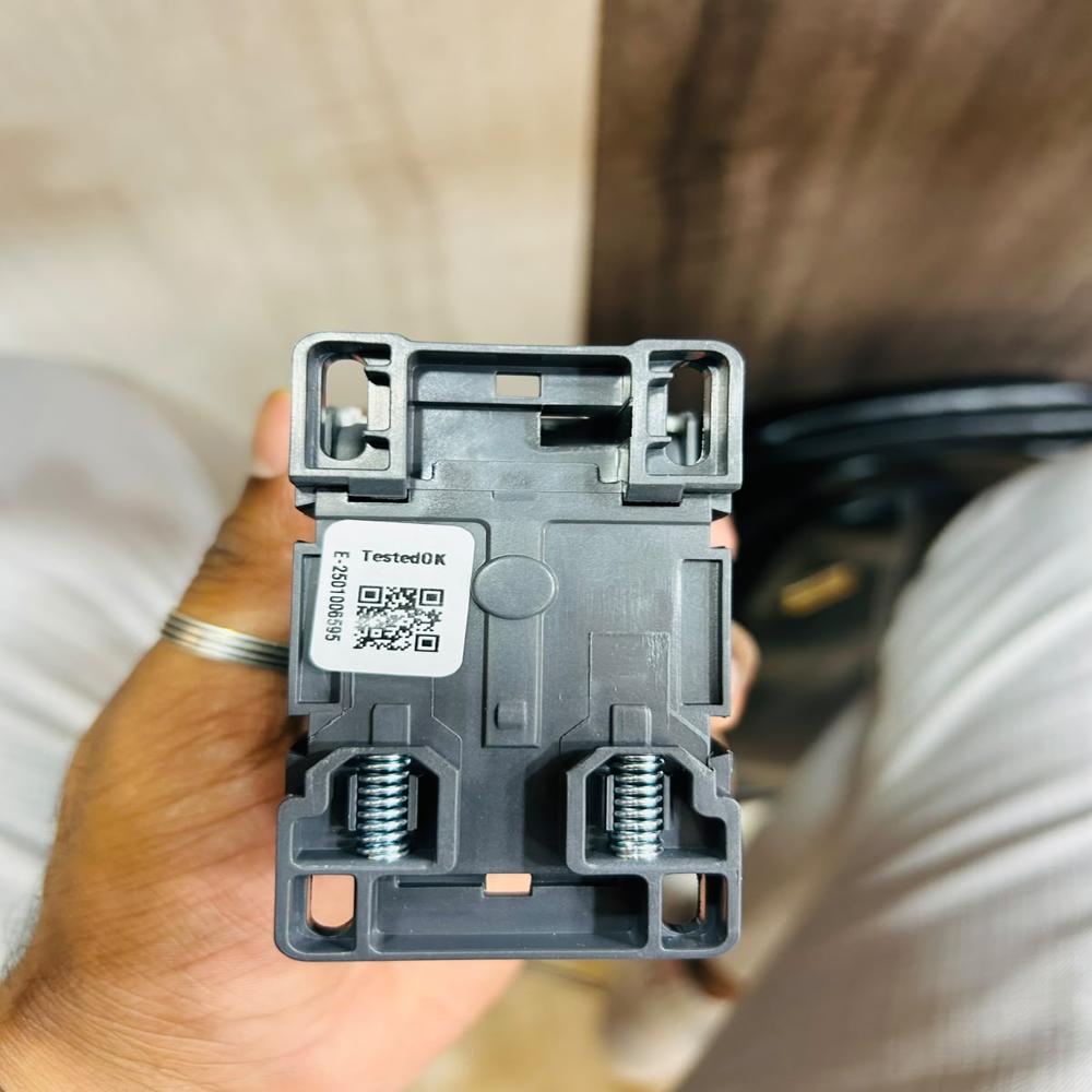 18 MP ETON CONTACTOR