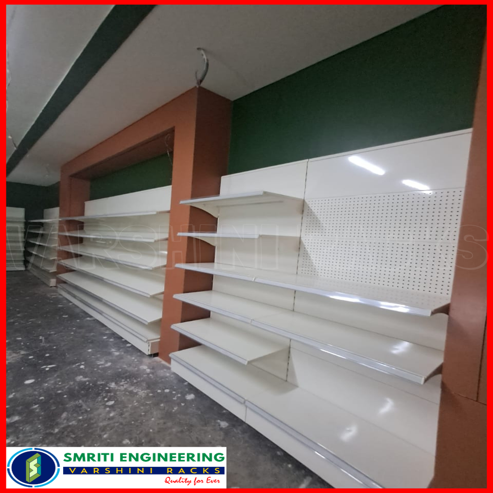Footwear Display Rack Tiruchirappalli