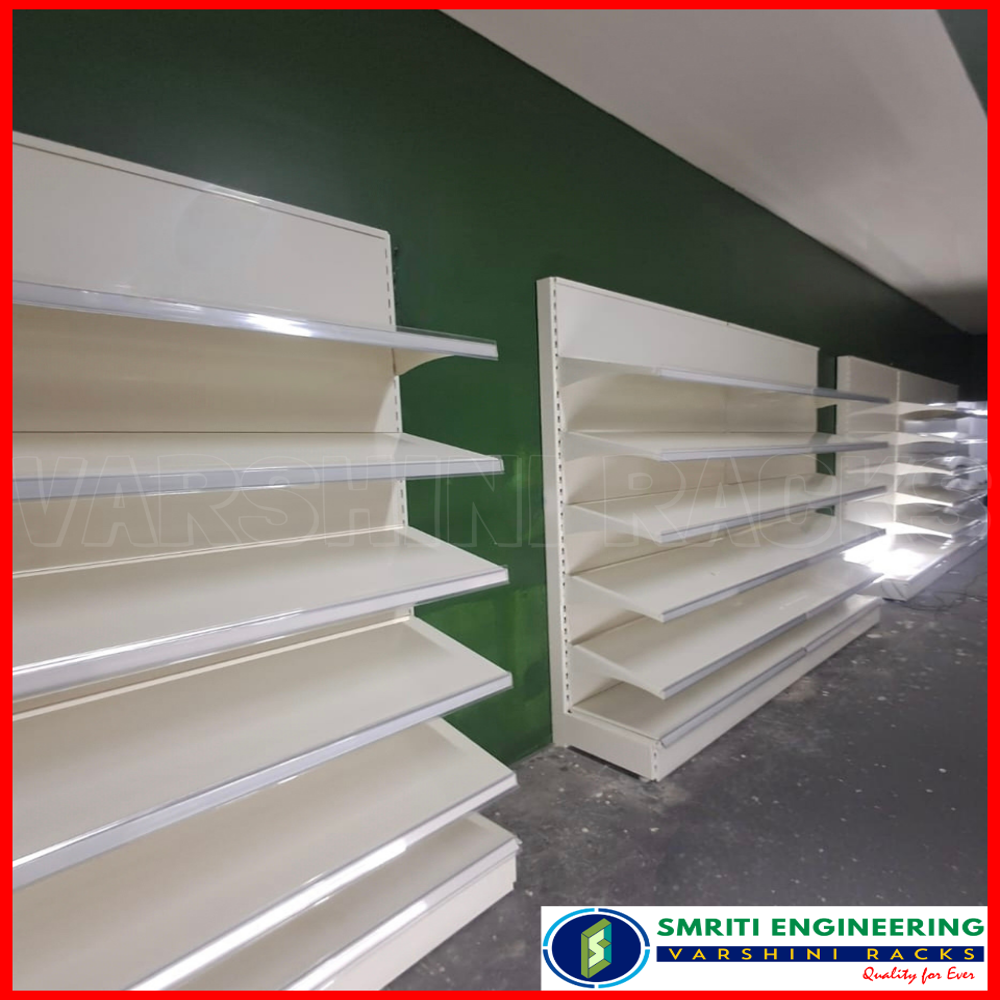 Footwear Display Rack Tiruchirappalli