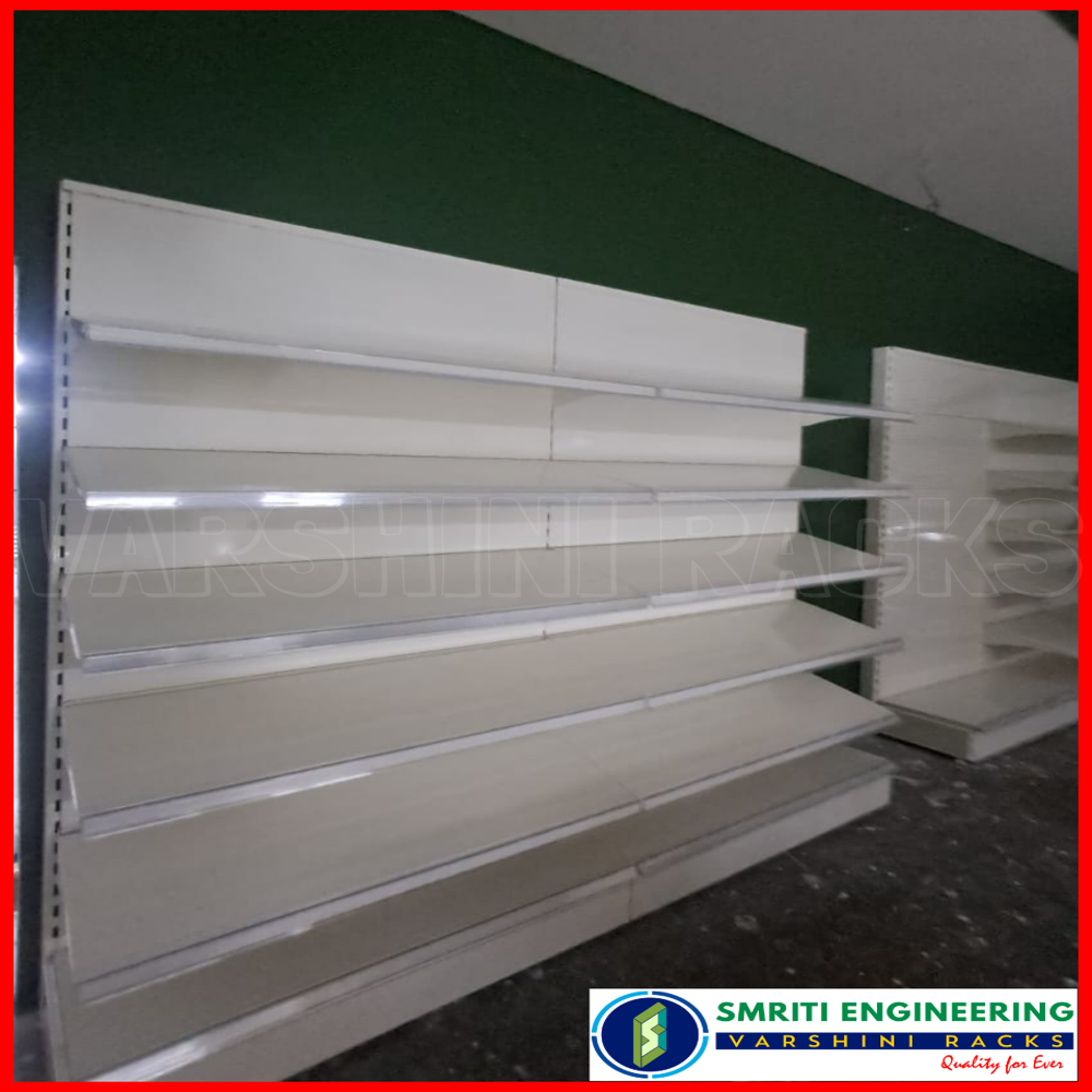 Footwear Display Rack Tiruchirappalli