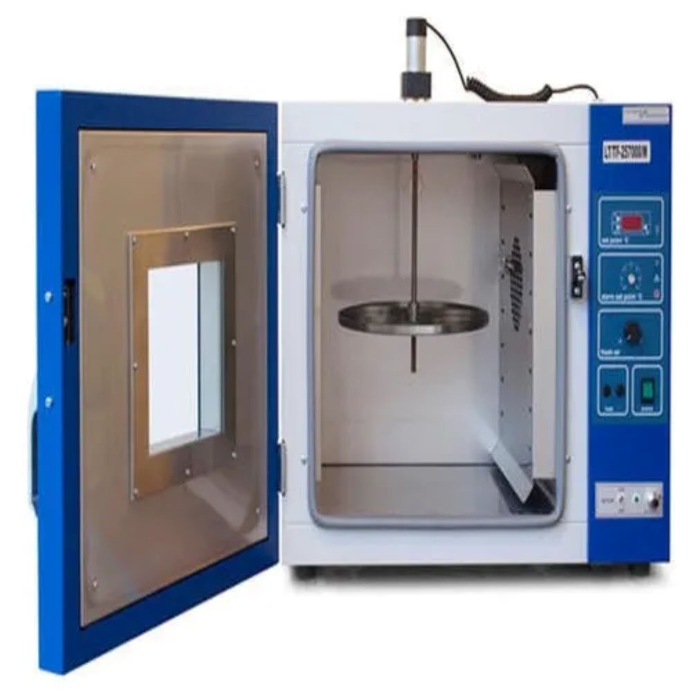 Thin Film Oven