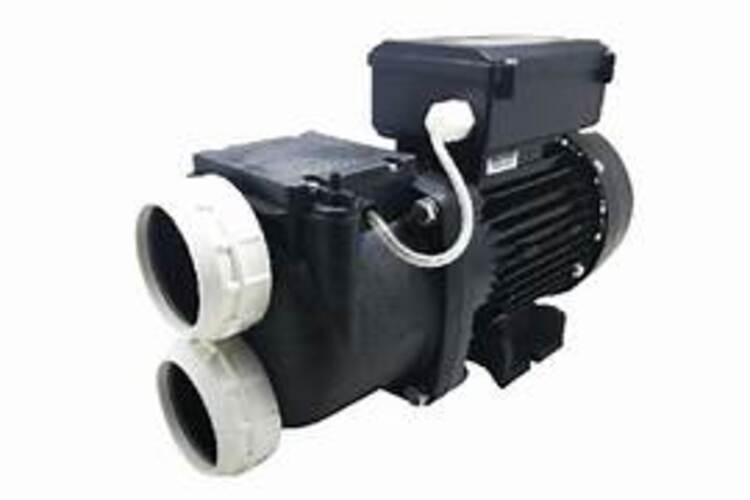 3 Hp Jacuzzi Pump