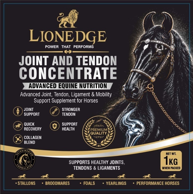 Horse Joint Supplement