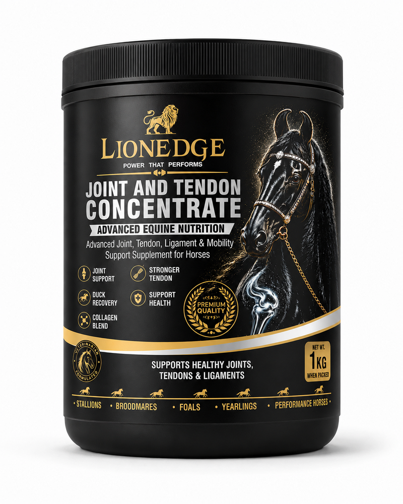 Horse Joint Supplement