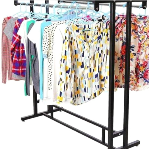 Gondola Garment Display