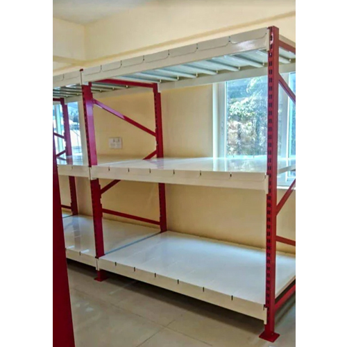 Industrial Storage Rack