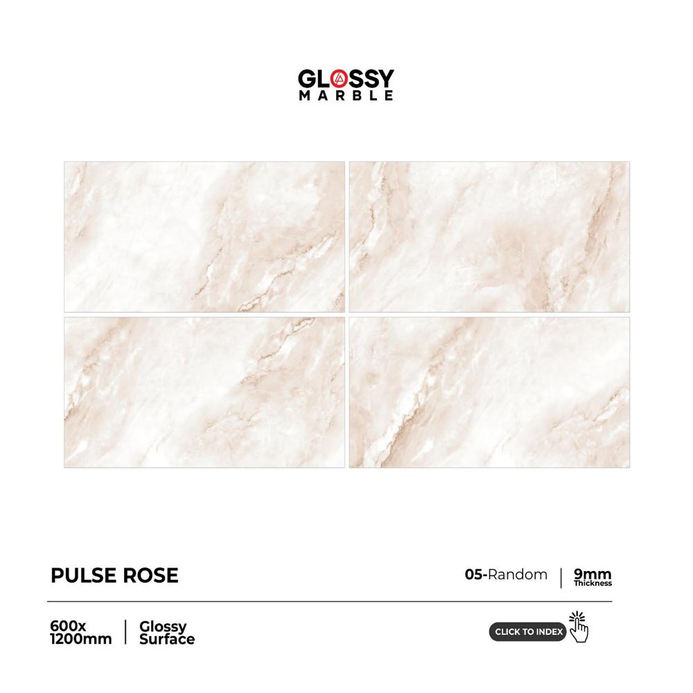  Glossy Vitrified Tile