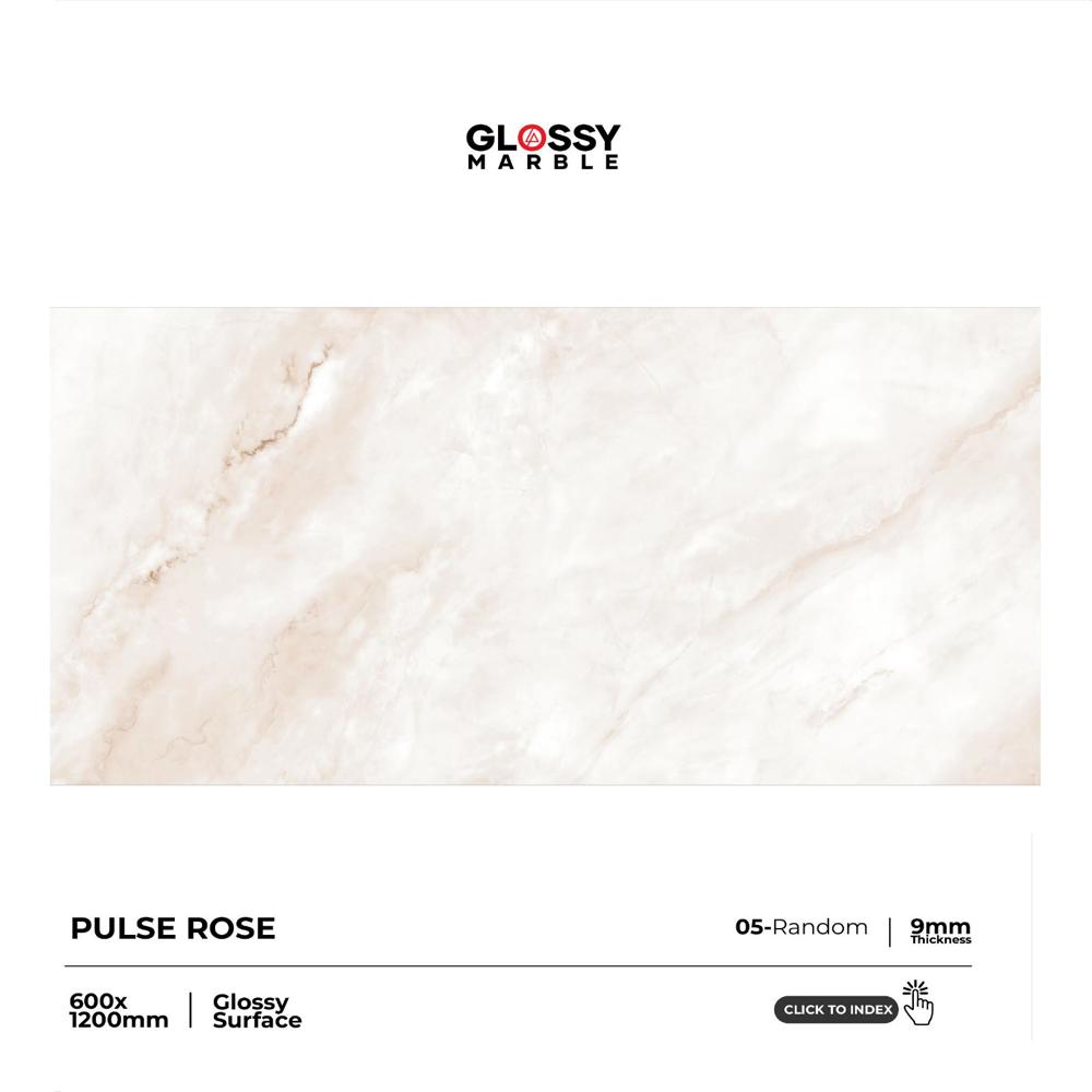  Glossy Vitrified Tile