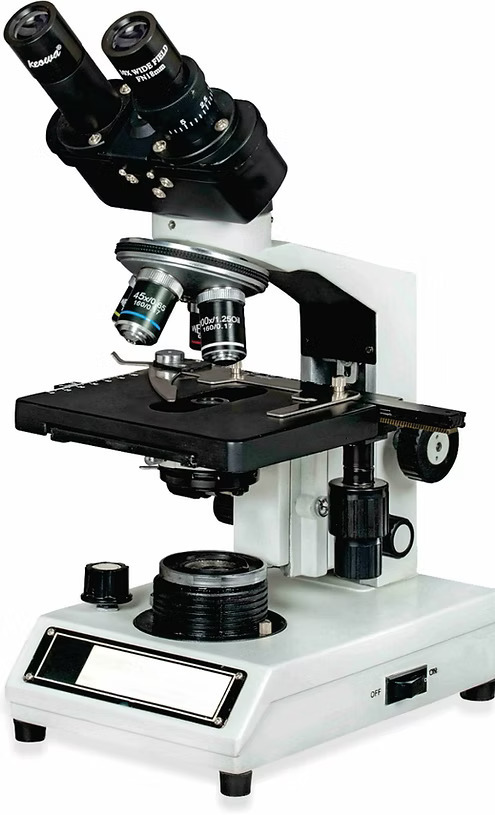 Research Binocular