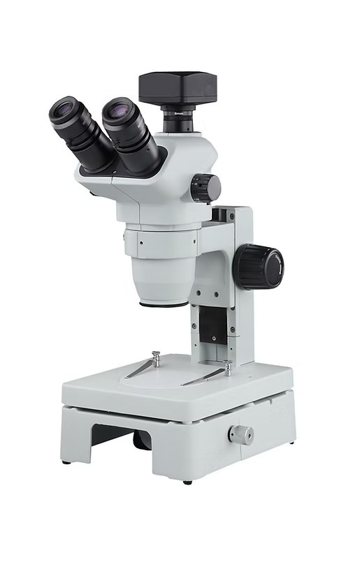 Stereo Zoom Research Microsopes